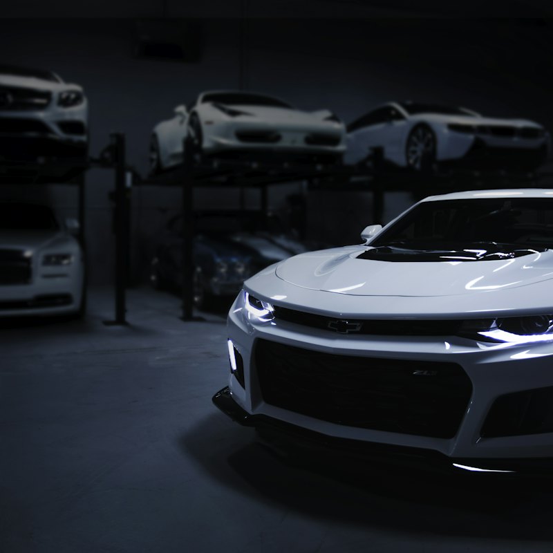 Automotive