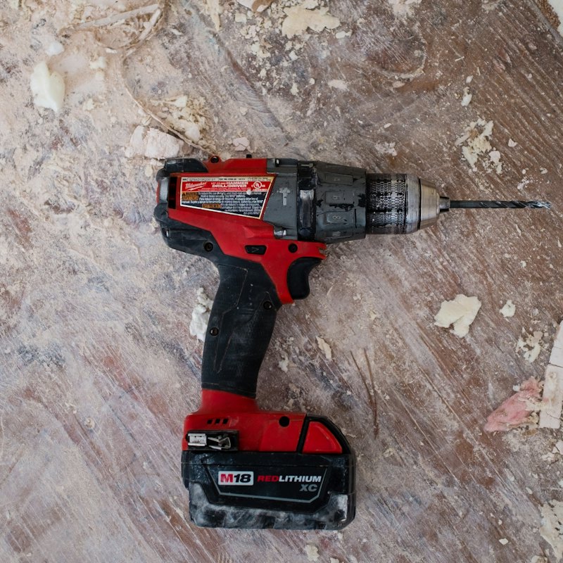 Hardware & Electrical