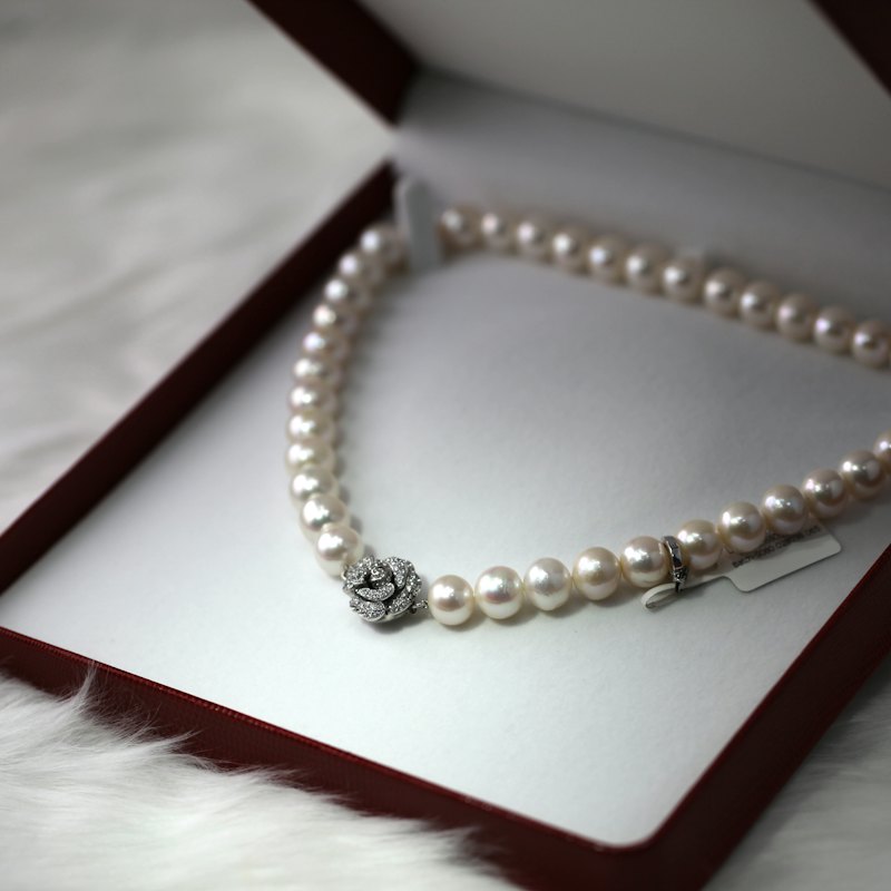 Jewellery