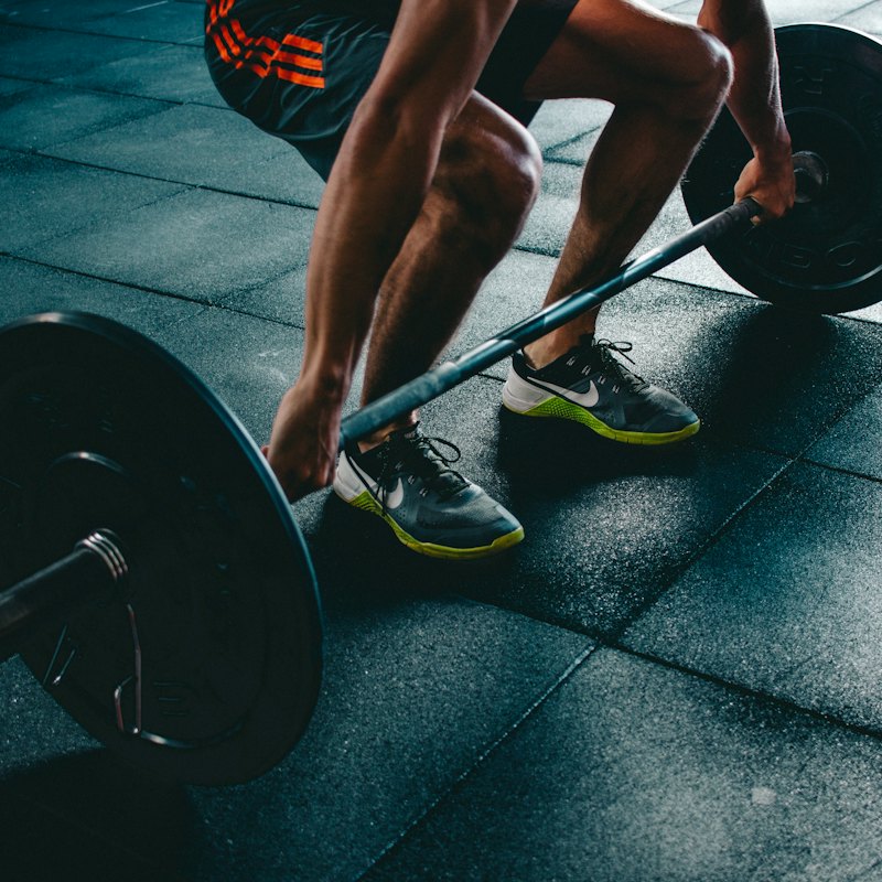 Sports & Fitness